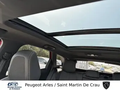 Photo 15 Peugeot 3008  PureTech 130ch S&S EAT8