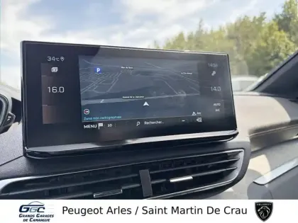 Photo 20 Peugeot 3008  PureTech 130ch S&S EAT8