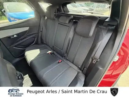 Photo 9 Peugeot 3008  PureTech 130ch S&S EAT8