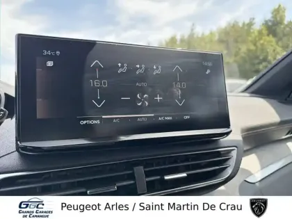 Photo 19 Peugeot 3008  PureTech 130ch S&S EAT8