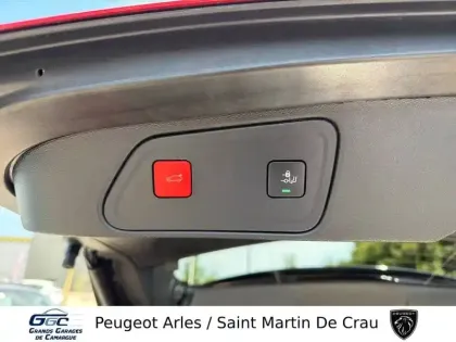 Photo 11 Peugeot 3008  PureTech 130ch S&S EAT8