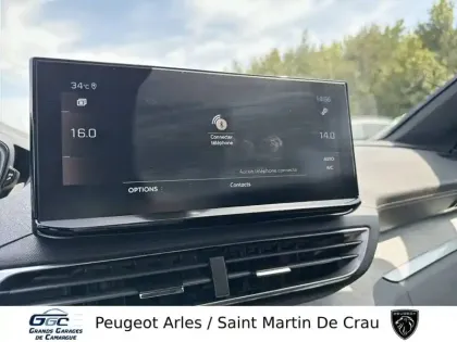 Photo 22 Peugeot 3008  PureTech 130ch S&S EAT8