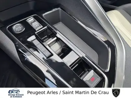 Photo 16 Peugeot 3008  PureTech 130ch S&S EAT8