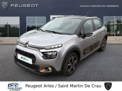 Photo Citroën C3 C-series