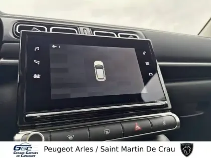 Photo 20 Citroën C3  PureTech 110 S&S BVM6