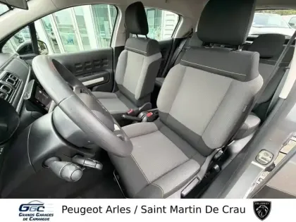 Photo 8 Citroën C3  PureTech 110 S&S BVM6
