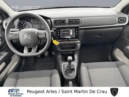 Photo 7 Citroën C3  PureTech 110 S&S BVM6