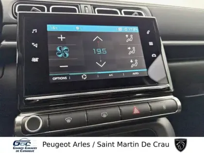 Photo 14 Citroën C3  PureTech 110 S&S BVM6