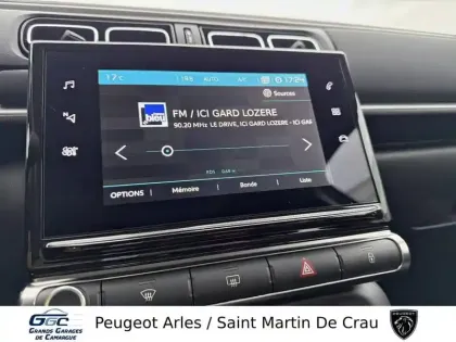 Photo 15 Citroën C3  PureTech 110 S&S BVM6