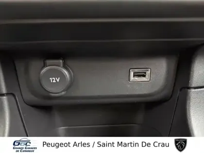 Photo 21 Citroën C3  PureTech 110 S&S BVM6