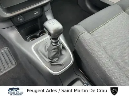 Photo 13 Citroën C3  PureTech 110 S&S BVM6