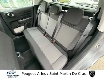 Photo 9 Citroën C3  PureTech 110 S&S BVM6