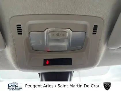 Photo 22 Citroën C3  PureTech 110 S&S BVM6