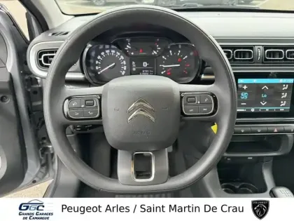 Photo 12 Citroën C3  PureTech 110 S&S BVM6