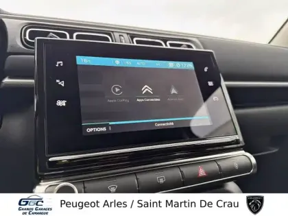 Photo 18 Citroën C3  PureTech 110 S&S BVM6