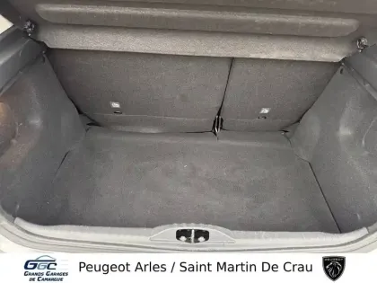 Photo 5 Citroën C3  PureTech 110 S&S BVM6