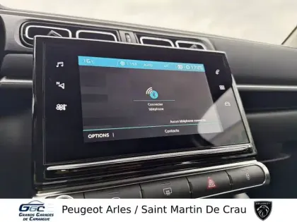 Photo 17 Citroën C3  PureTech 110 S&S BVM6