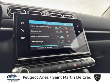 Photo 19 Citroën C3  PureTech 110 S&S BVM6