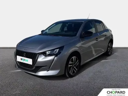 Photo Peugeot 208 Style