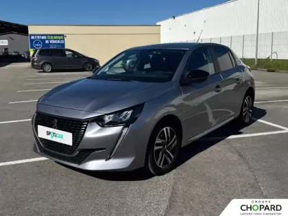 Photo 29 Peugeot 208  PureTech 75 S&S BVM5