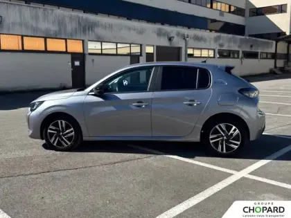 Photo 36 Peugeot 208  PureTech 75 S&S BVM5