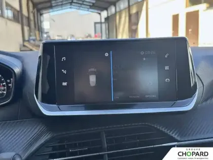 Photo 14 Peugeot 208  PureTech 75 S&S BVM5