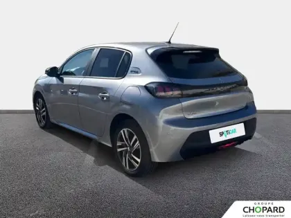 Photo 6 Peugeot 208  PureTech 75 S&S BVM5