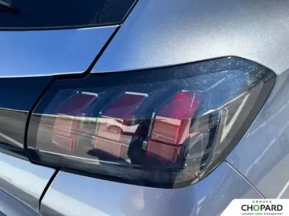 Photo 27 Peugeot 208  PureTech 75 S&S BVM5