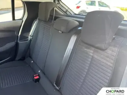 Photo 18 Peugeot 208  PureTech 75 S&S BVM5