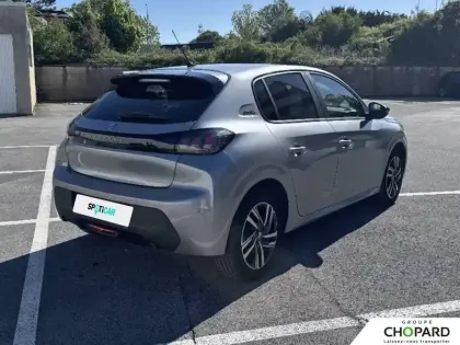 Photo 30 Peugeot 208  PureTech 75 S&S BVM5