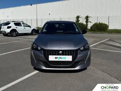 Photo 31 Peugeot 208  PureTech 75 S&S BVM5