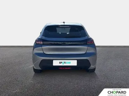 Photo 5 Peugeot 208  PureTech 75 S&S BVM5