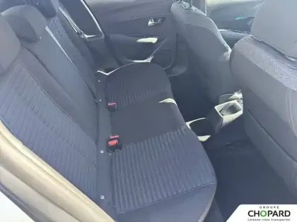 Photo 19 Peugeot 208  PureTech 75 S&S BVM5