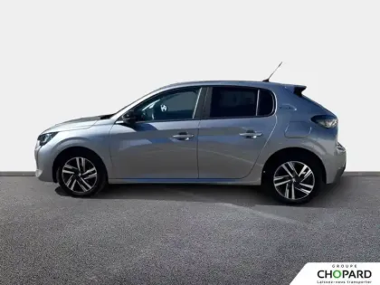 Photo 9 Peugeot 208  PureTech 75 S&S BVM5