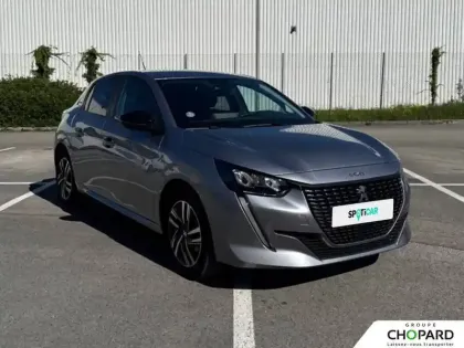 Photo 32 Peugeot 208  PureTech 75 S&S BVM5