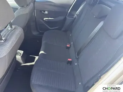 Photo 17 Peugeot 208  PureTech 75 S&S BVM5