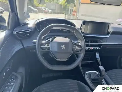 Photo 15 Peugeot 208  PureTech 75 S&S BVM5