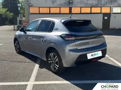 Photo 34 Peugeot 208  PureTech 75 S&S BVM5