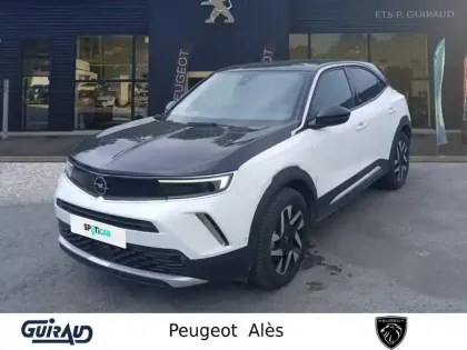 Photo Opel Mokka Elegance Business