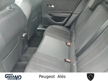 Photo 9 Opel Mokka  Electrique 136 ch & Batterie 50 kWh