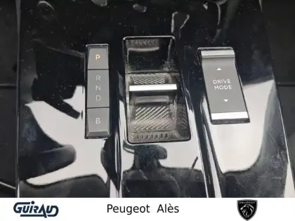 Photo 13 Opel Mokka  Electrique 136 ch & Batterie 50 kWh