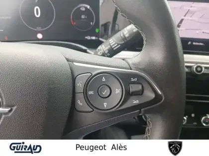 Photo 17 Opel Mokka  Electrique 136 ch & Batterie 50 kWh