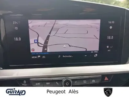 Photo 16 Opel Mokka  Electrique 136 ch & Batterie 50 kWh