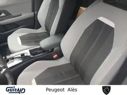 Photo 8 Opel Mokka  Electrique 136 ch & Batterie 50 kWh