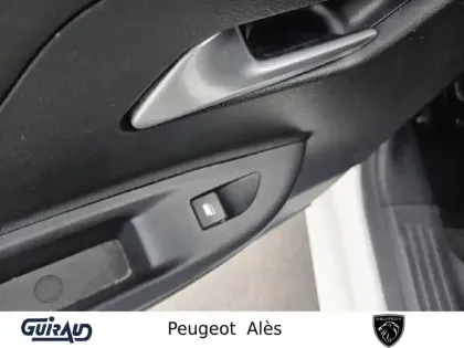 Photo 12 Opel Mokka  Electrique 136 ch & Batterie 50 kWh