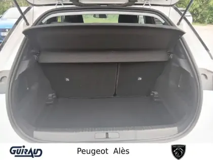 Photo 5 Opel Mokka  Electrique 136 ch & Batterie 50 kWh