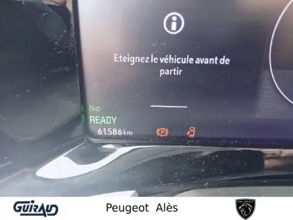 Photo 19 Opel Mokka  Electrique 136 ch & Batterie 50 kWh