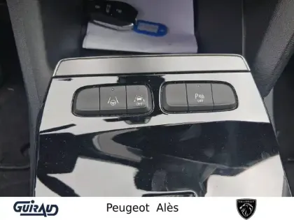 Photo 14 Opel Mokka  Electrique 136 ch & Batterie 50 kWh