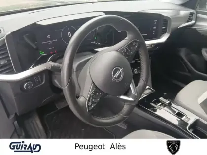 Photo 7 Opel Mokka  Electrique 136 ch & Batterie 50 kWh