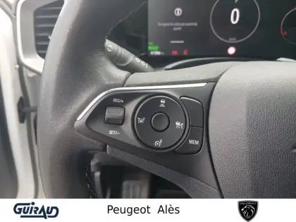 Photo 18 Opel Mokka  Electrique 136 ch & Batterie 50 kWh